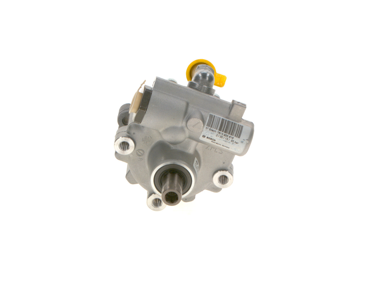 BOSCH K S00 001 689 Ohjaustehostin RENAULT Logan I Sedan 1.6 112 hv Bensiini hinta