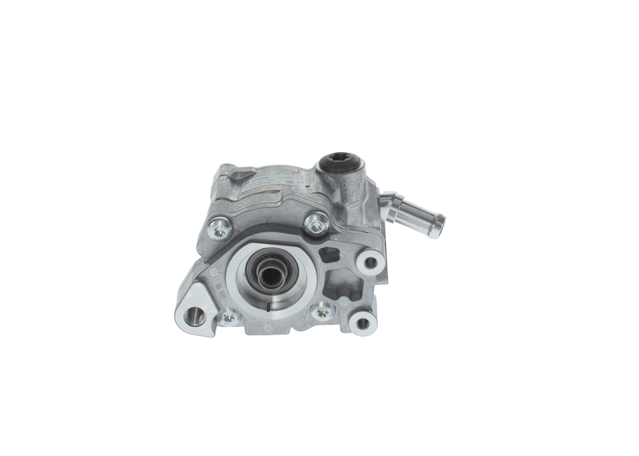 BOSCH K S00 001 714 originele Stuurbekrachtigingspomp Porsche Cayenne 92A kosten