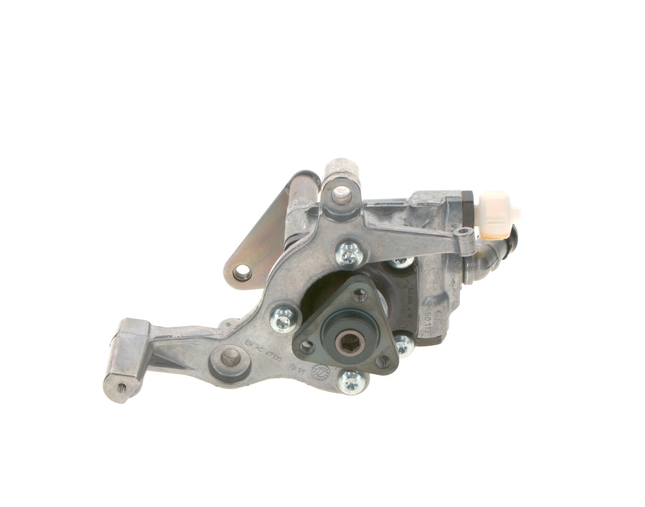 BOSCH K S00 001 717 BMW 5 Saloon (F10) Steering parts