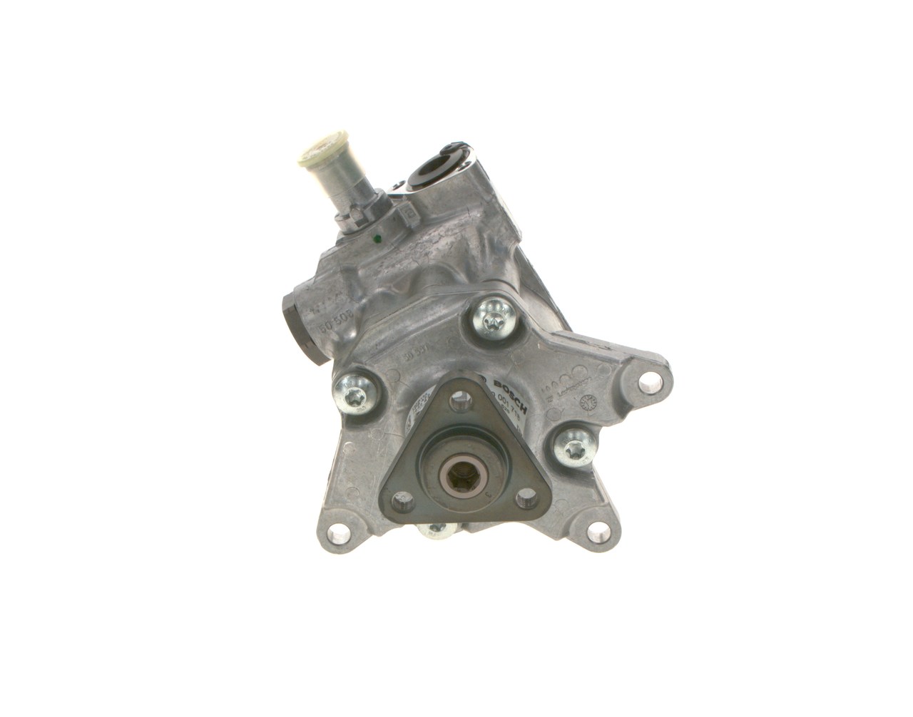 K S00 001 718 BOSCH Ohjaustehostimen pumppu