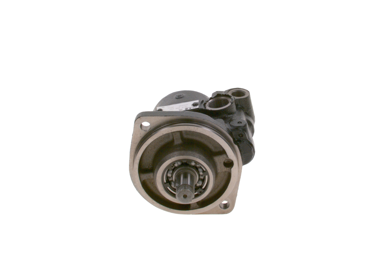 Szervószivattyú K S00 001 740 BOSCH 4861919 IVECO