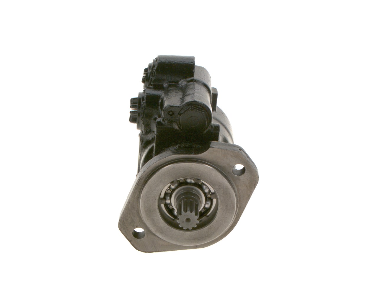 BOSCH K S00 001 743 Szervószivattyú