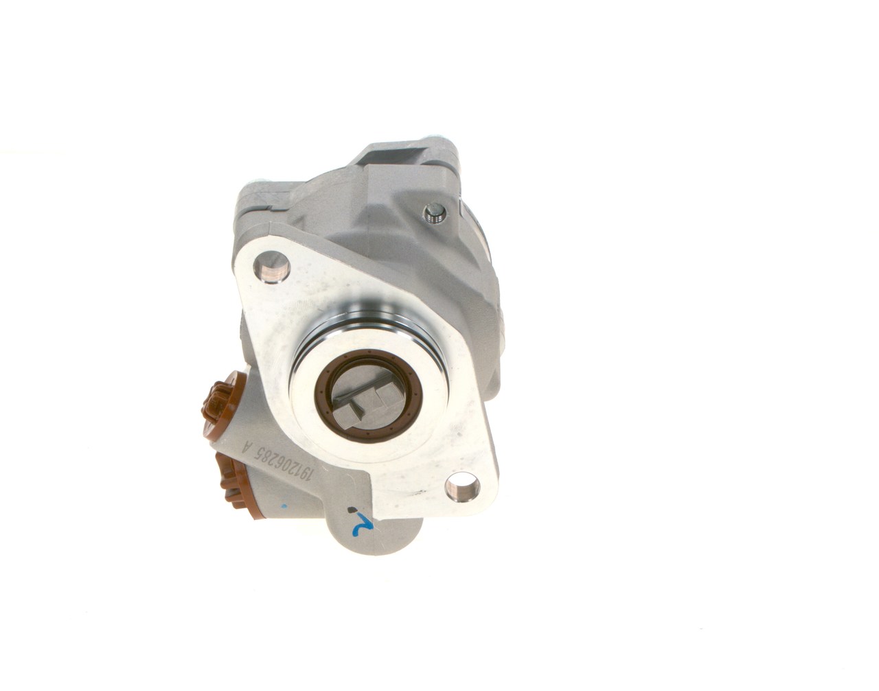 BOSCH Stuurbekrachtigingspomp K S00 001 772 BOSCH K S00 001 772 MAN hydraulische pomp, besturing