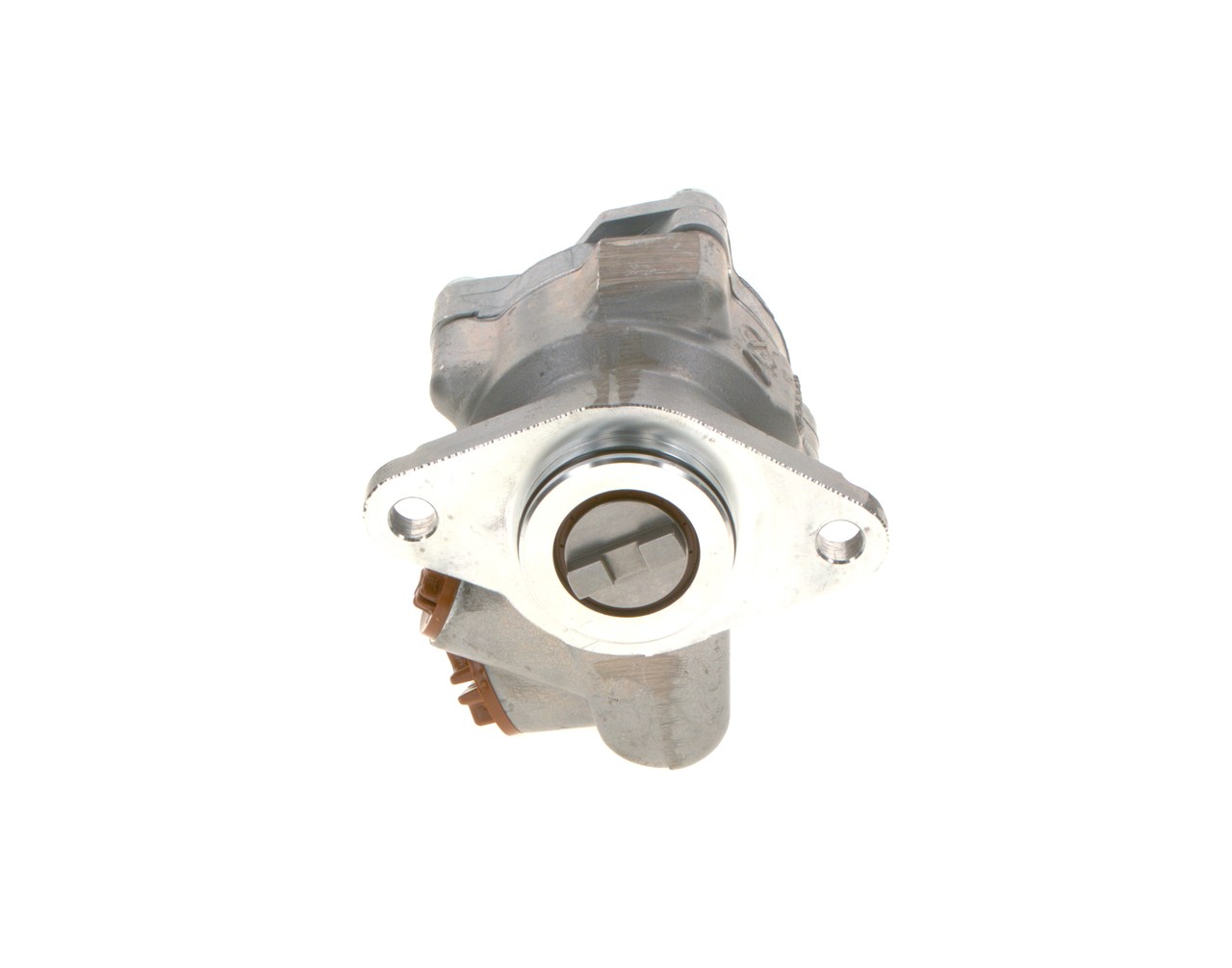 BOSCH Ohjaustehostimen pumppu K S00 001 811 K S00 001 811 BOSCH Ohjaustehostimen pumppu IVECO