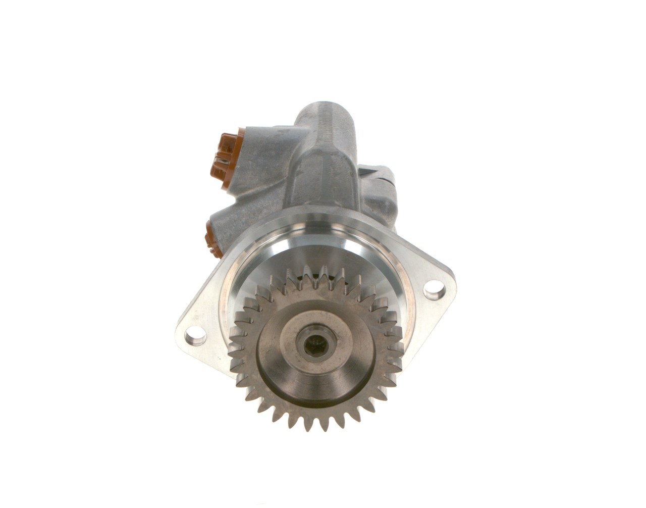 BOSCH Stūres pastiprinātāja sūknis K S00 001 825 Stūres pastiprinātāja sūkņi BOSCH Volvo XC70 K S00 001 825