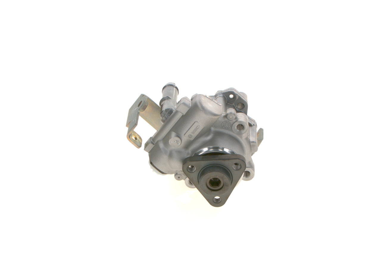 BOSCH K S00 001 875 Servolenkung Pumpe CITROËN C5 III Kombi (RW) 2.7 HDi 204 PS Diesel Kosten