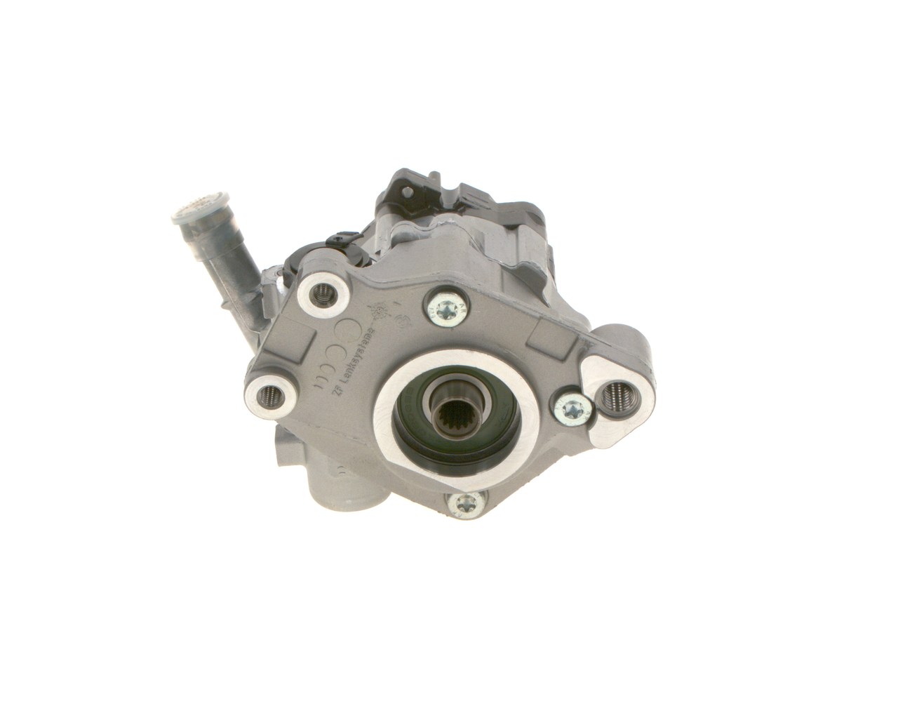 Servopumpe K S00 001 905 BOSCH 4E0145156G AUDI