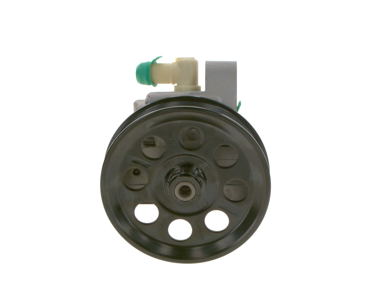 BOSCH K S00 001 912 Ohjaustehostimen pumppu