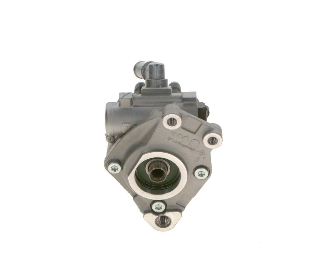 BOSCH K S00 001 915 Ohjaustehostin Audi A6 C6 S6 5.2 quattro 435 hv Bensiini hinta