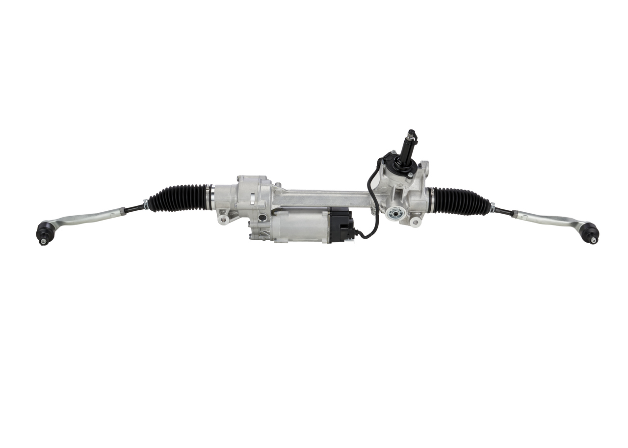 BOSCH Lenkgetriebe K S00 001 951 K S00 001 951 BOSCH Servolenkung SSANGYONG Kosten