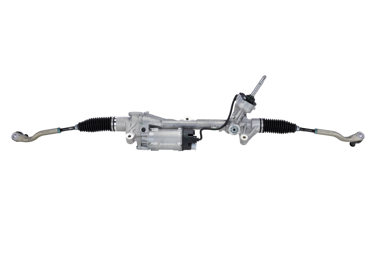 BOSCH K S00 001 966 Hrebeňové riadenie RENAULT LAGUNA originálne