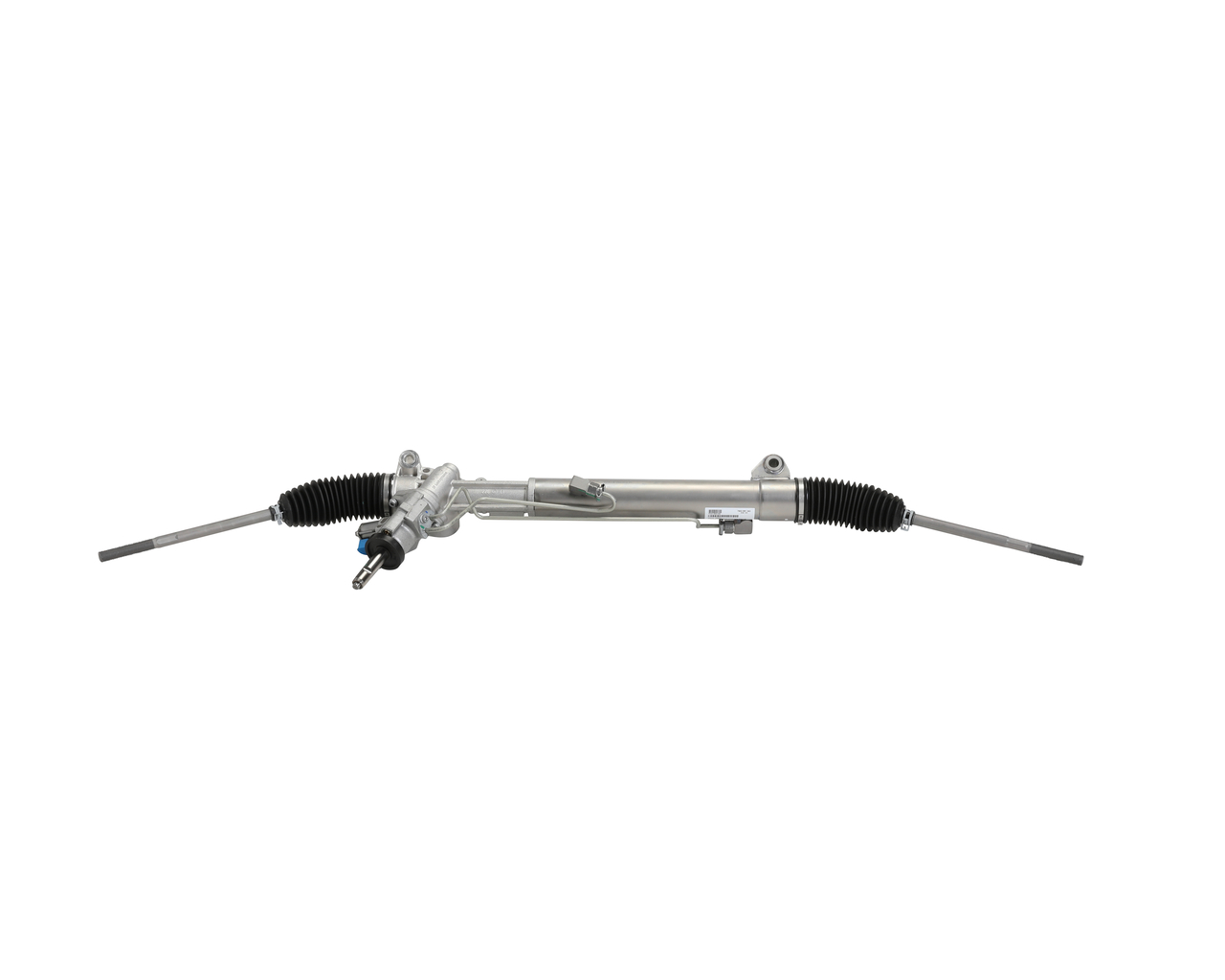 BOSCH K S00 002 036 Servolenkung Range Rover Sport L320 4.2 4x4 405 PS Benzin Kosten