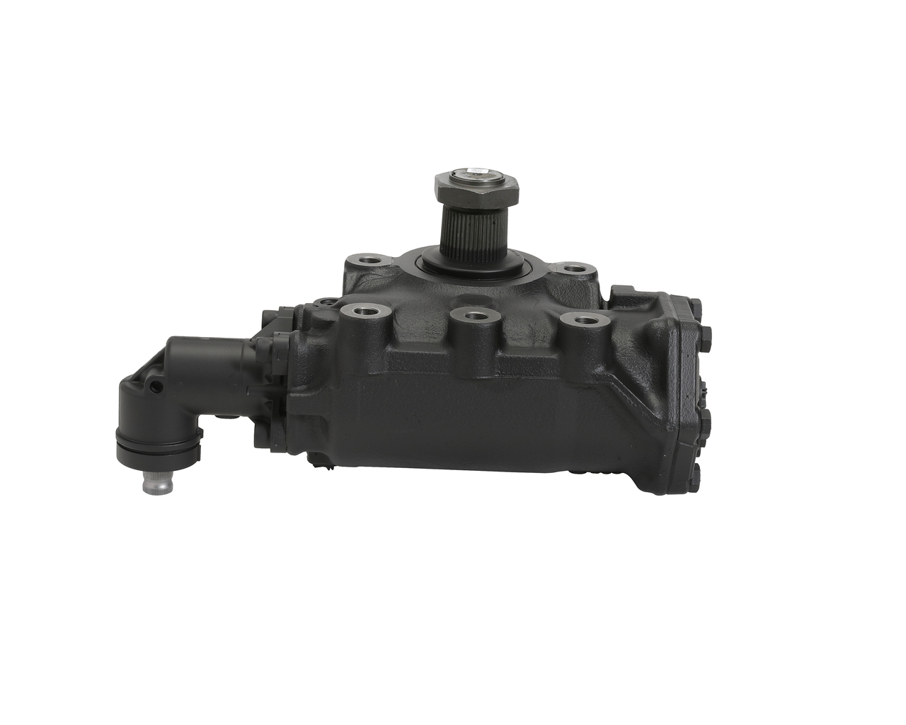 BOSCH K S00 002 299 Steering rack
