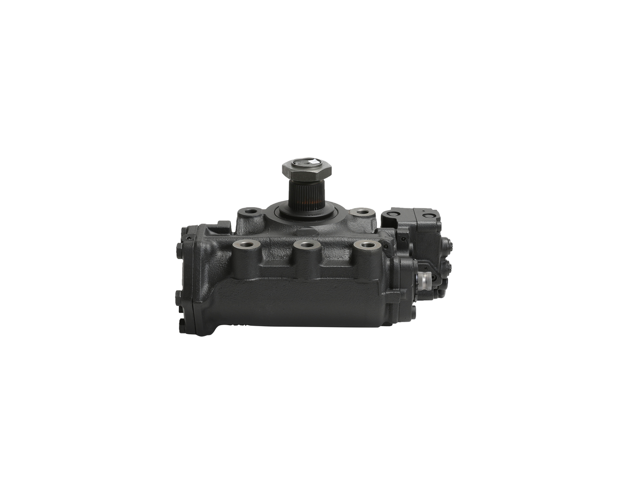 BOSCH K S00 002 346 Crémaillère de direction