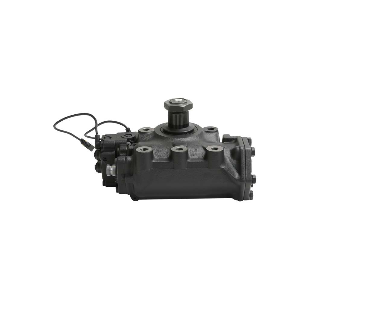 Lenkgetriebe K S00 002 349 BOSCH 250401 Lenkgetriebe K S00 002 349 BOSCH 250401 VOLVO