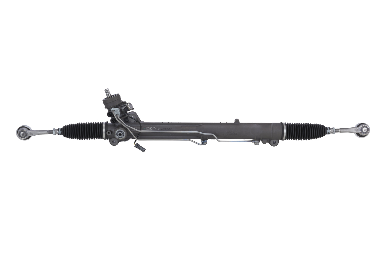 Crémaillère de direction K S00 002 468 BOSCH 3D1 422 071 BX AUDI