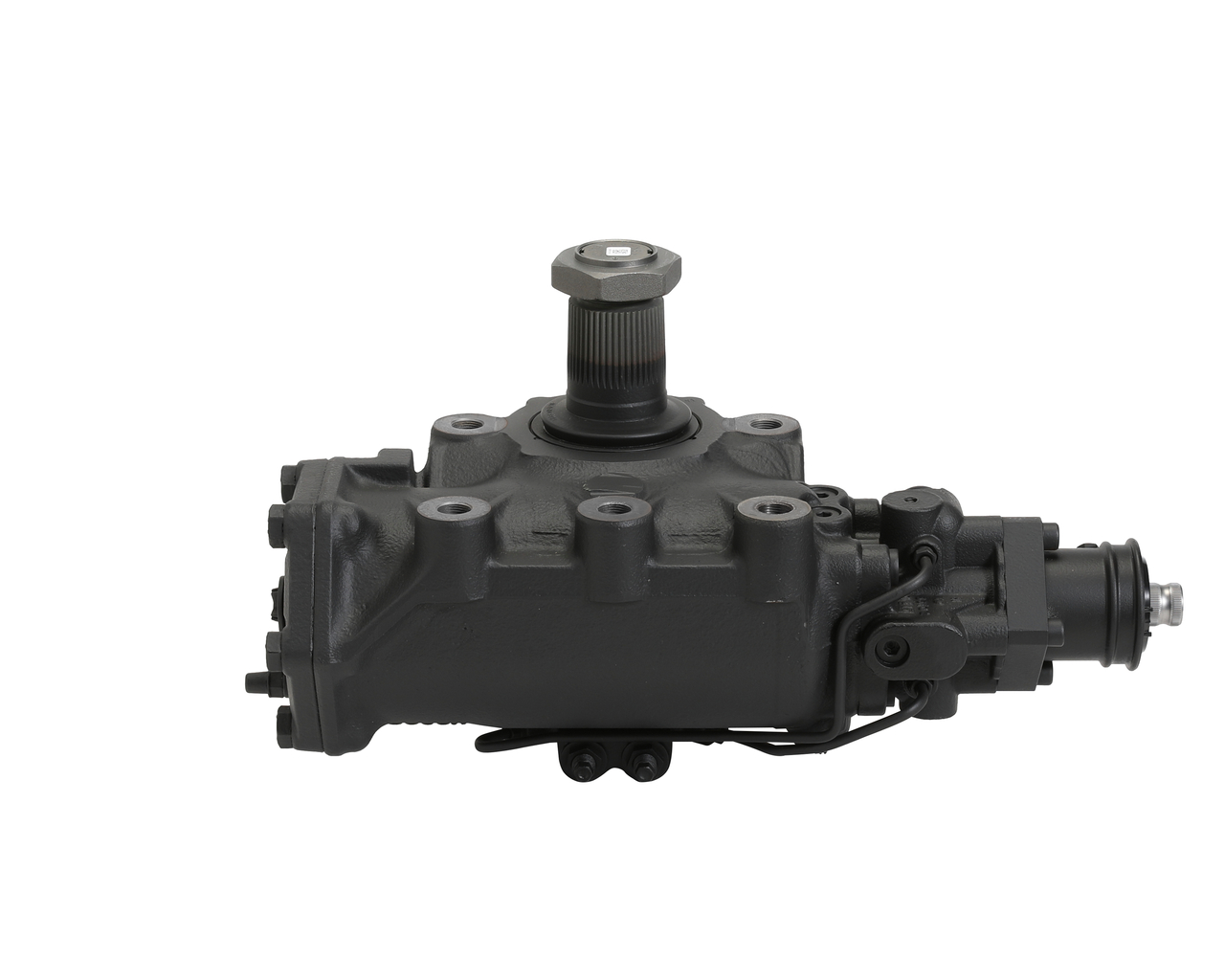 BOSCH KS00002839 Κρεμαγιέρα μηχανική Hyundai ix55 γνήσια