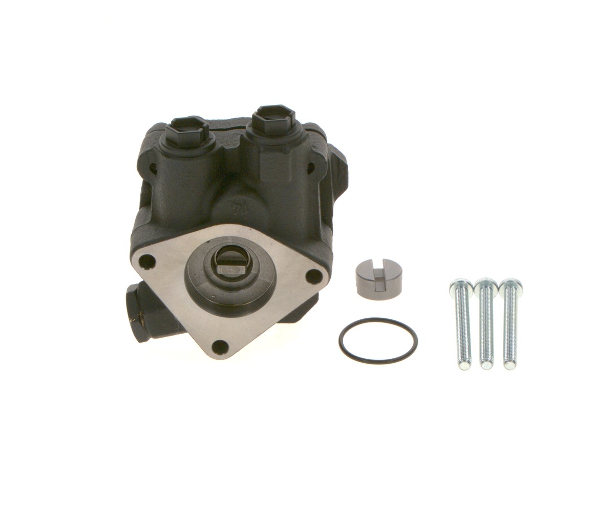 BOSCH K S00 002 841 Pompa carburante
