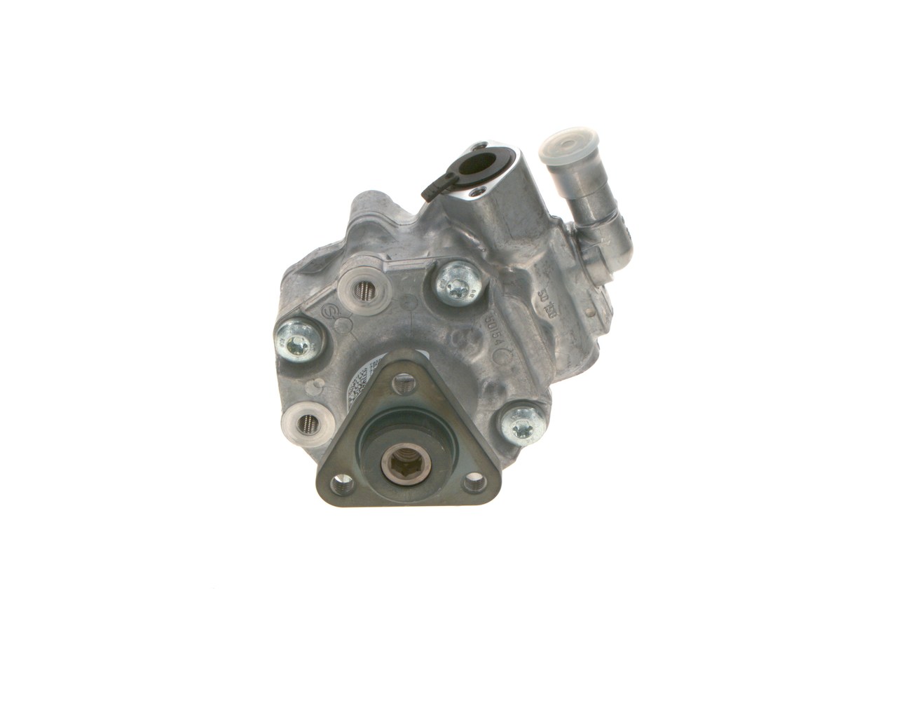 BOSCH K S01 001 548 Αντλία τιμονιού Porsche Cayenne 92A 3.0 Diesel 211 PS Πετρέλαιο τιμες