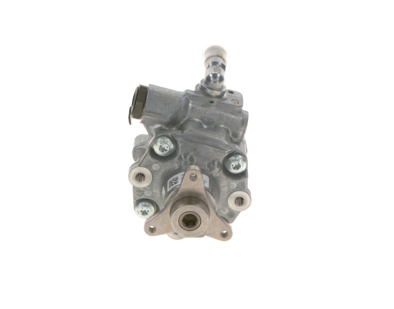 BOSCH K S01 001 549 Stuurbekrachtigingspomp Renault Master EV 2.3 dCi 150 RWD (HV0F, UV0F) 150 Pk Diesel prijs