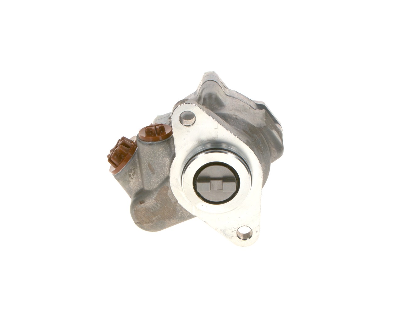 BOSCH K S01 001 631 Hidrosūknis, stūres iekārta Mercedes Vario Pašizgāzējs 813 DA, 814 DA 4x4 (670.431, 670.432) 129 ZS Dīzelis cena