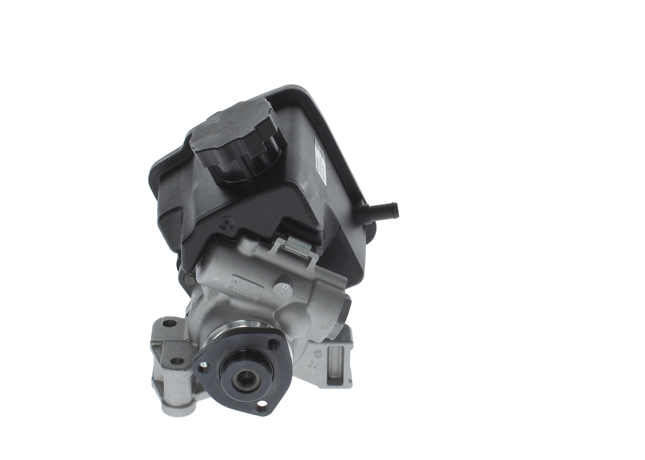 Servopumpe K S01 001 725 BOSCH 004 466 2001 MERCEDES-BENZ