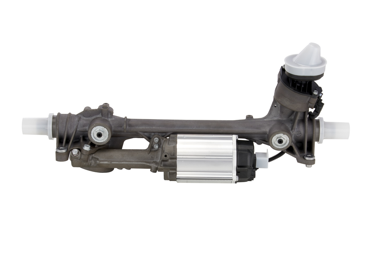 BOSCH K S01 001 764 Lenkgetriebe VW Sharan 7n 1.4 TSI 150 PS Benzin Kosten