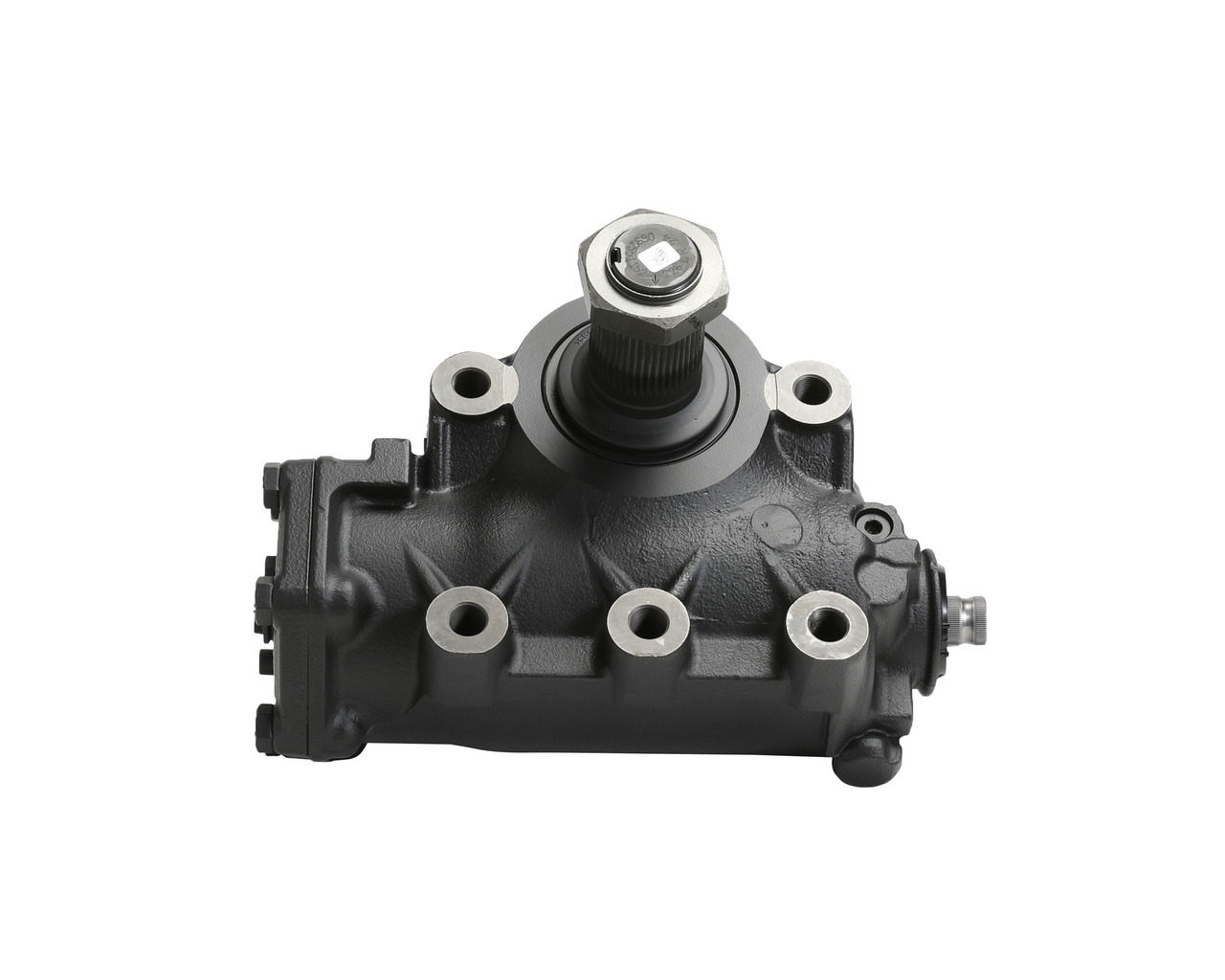 Κρεμαγιέρα K S01 002 118 BOSCH A 629 460 08 00 MERCEDES-BENZ