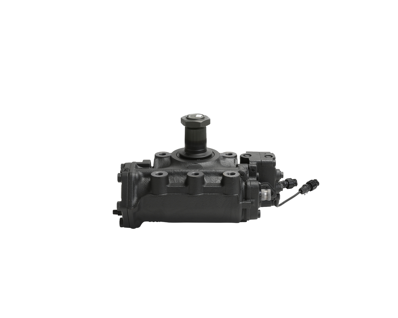 BOSCH K S01 002 168 Lenkgetriebe