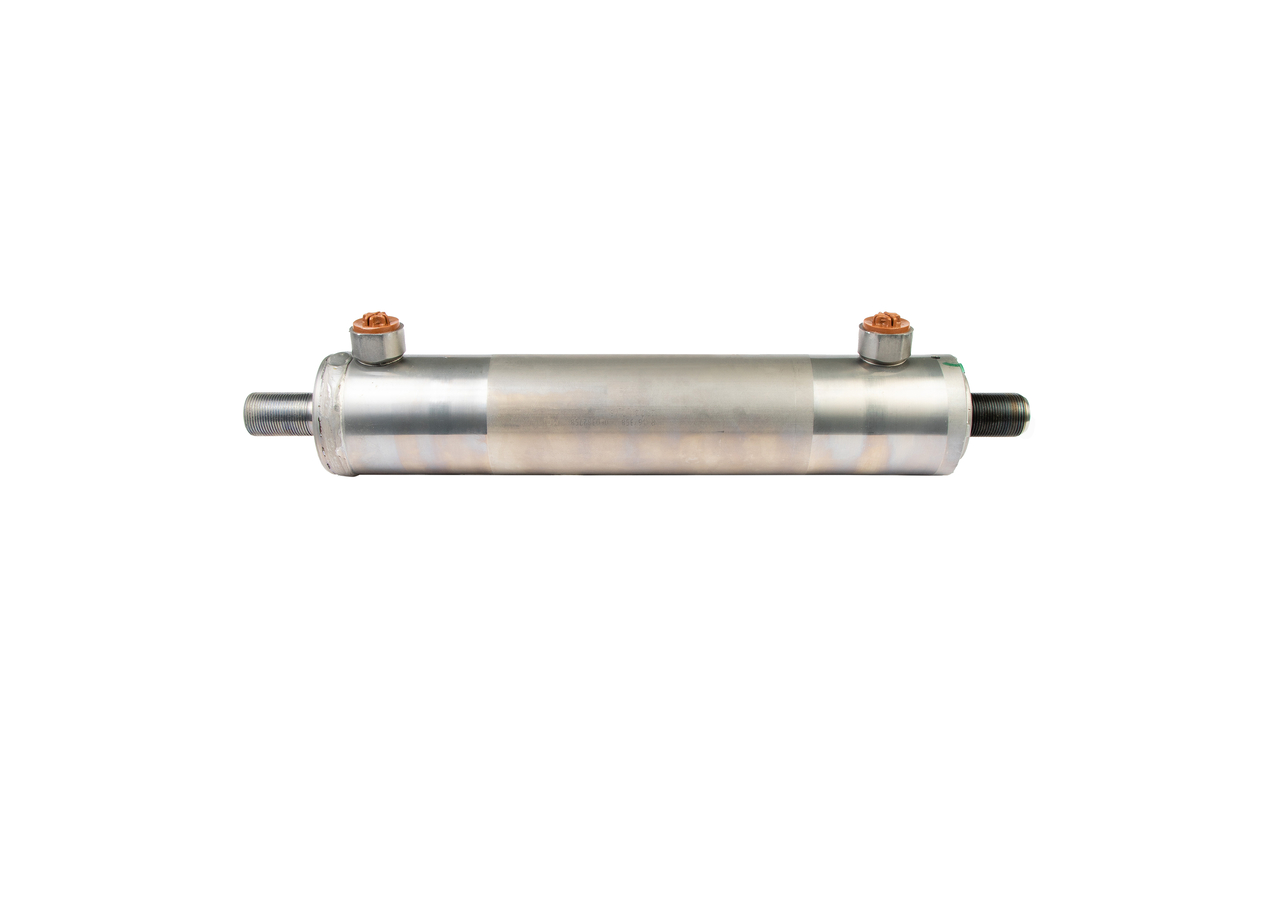 BOSCH K S01 002 202 Slave Cylinder, power steering