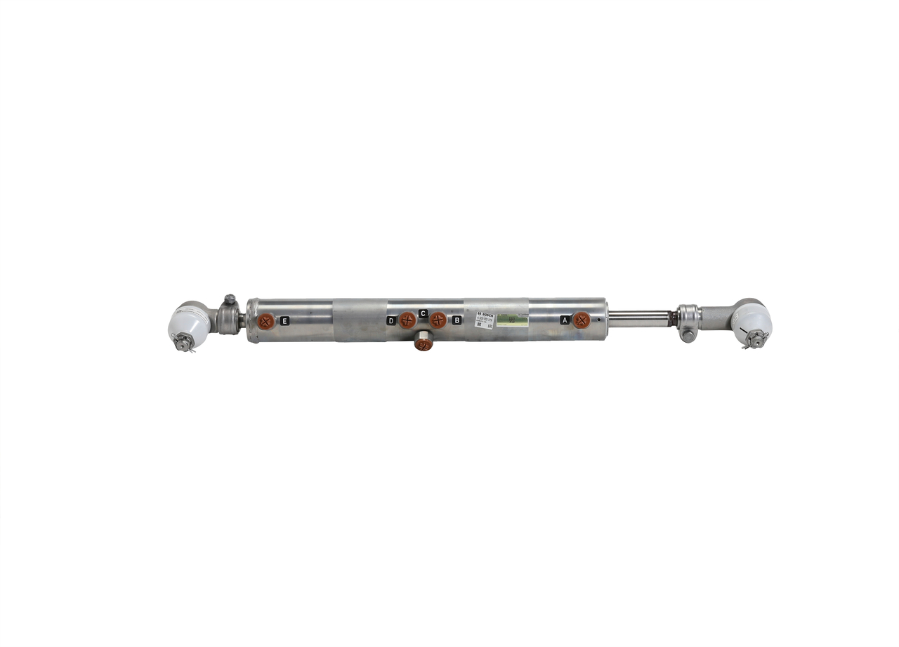 Arbejdscylinder, servostyring K S01 002 211 BOSCH 1 371 320 Arbejdscylinder, servostyring K S01 002 211 BOSCH 1371320