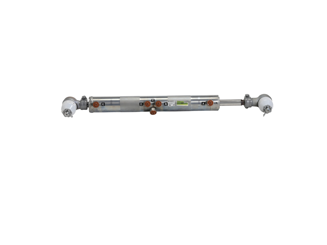 BOSCH K S01 002 213 Cylinder roboczy, układ kierowniczy ze wspomaganiem