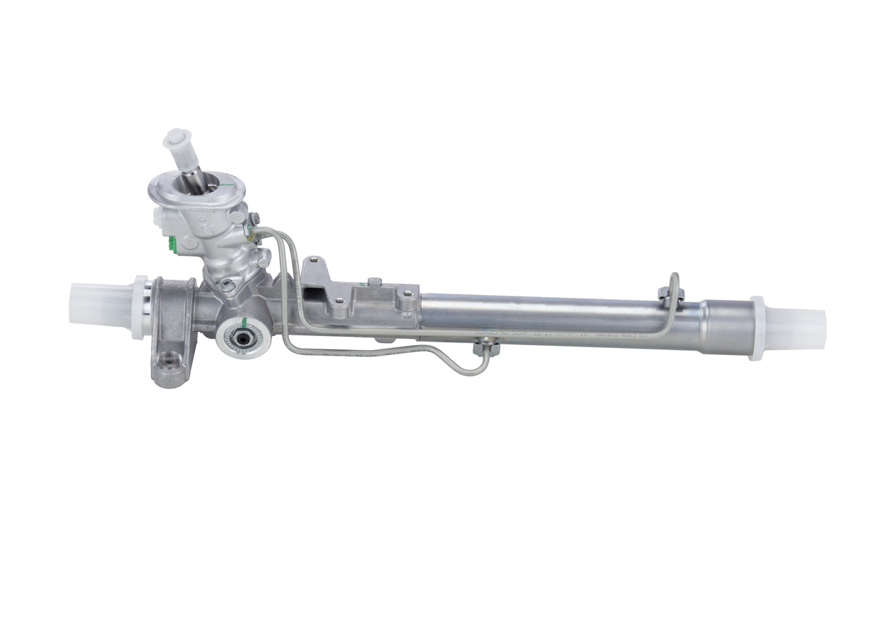 Steering rack K S01 002 397 BOSCH 1J1422075LX+ AUDI