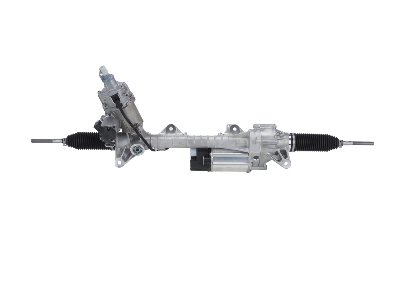 BOSCH K S01 004 005 Zahnstangenlenkung BMW F10 520i 184 PS Benzin Kosten