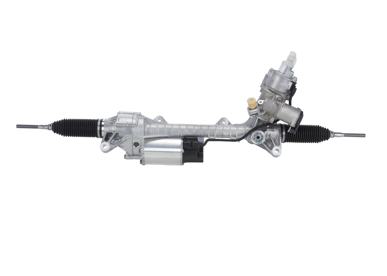 BOSCH K S01 004 006 Przekładnia kierownicza BMW F10 520 d 163 KM olej napędowy cena