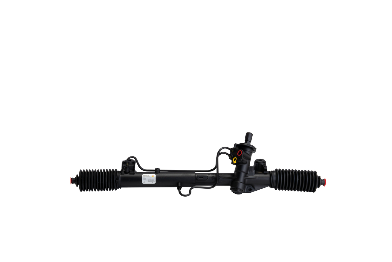 BOSCH K S01 900 003 Zahnstangenlenkung Ford Focus Mk1 1.4 16V 75 PS Benzin Kosten