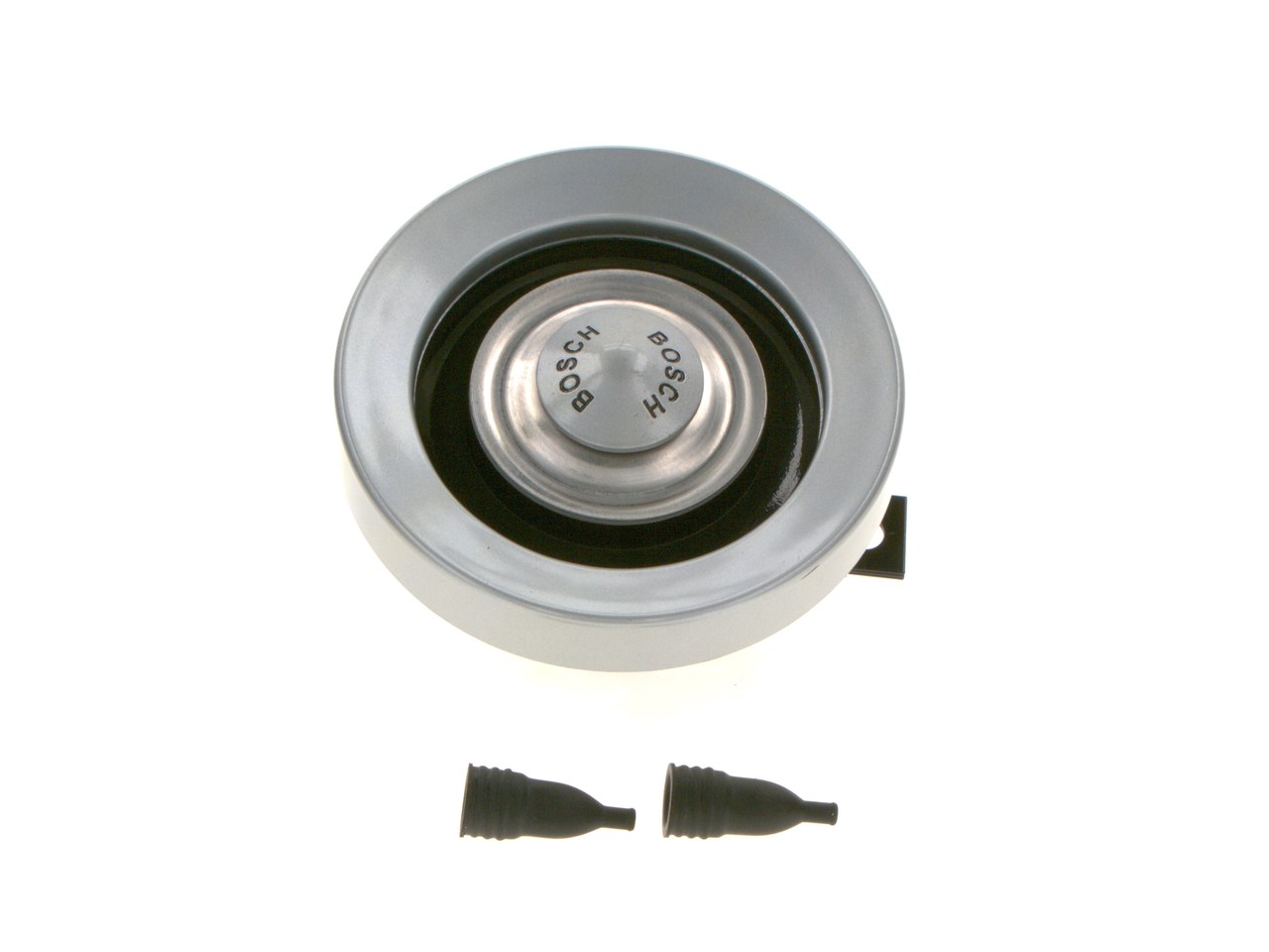 BOSCH EUROPA DECO. RING, 12V Bocina