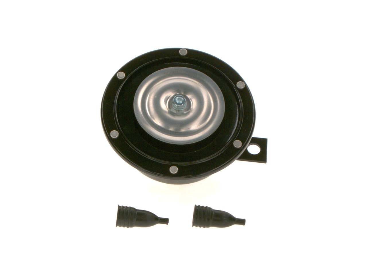 BOSCH EUROPA STD, 12V LOW; B Clacson