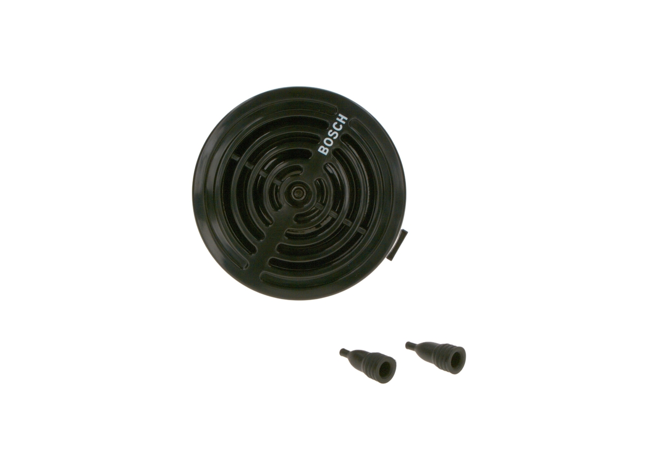BOSCH EUROPA PLAST.GRILL, 12 Clacson