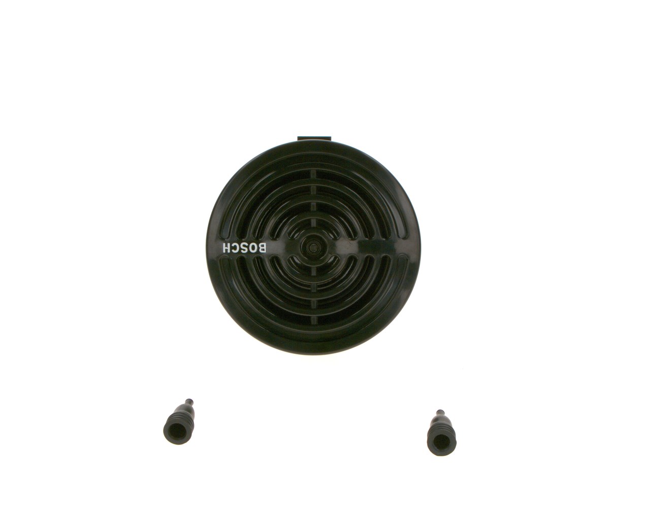 BOSCH EUROPA DECO.GRILL, 12V Avertisseur sonore
