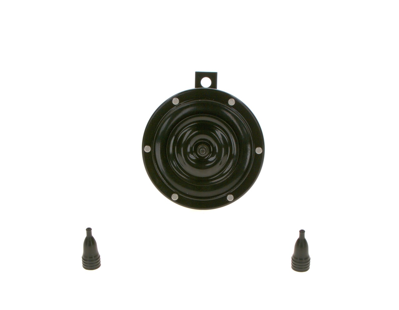 Air Horn EUROPA STD, 24V MED; B BOSCH 4786872 DAF