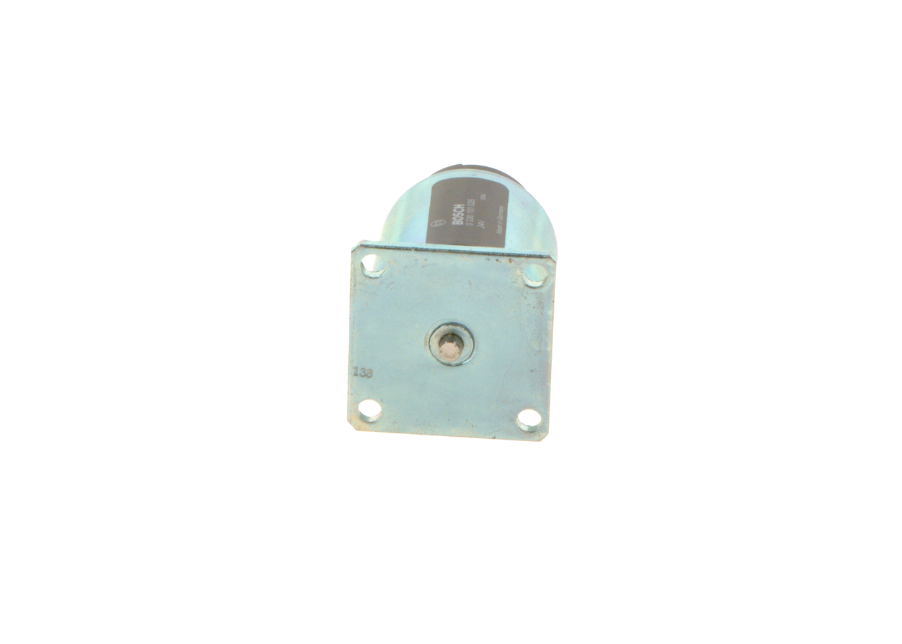 Bremsekaliber 0 330 101 026 BOSCH 77.3719 HYUNDAI