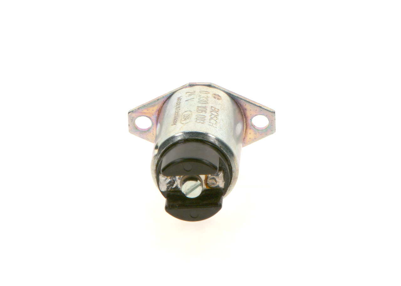 BOSCH 0 330 106 003 Imán de elevación