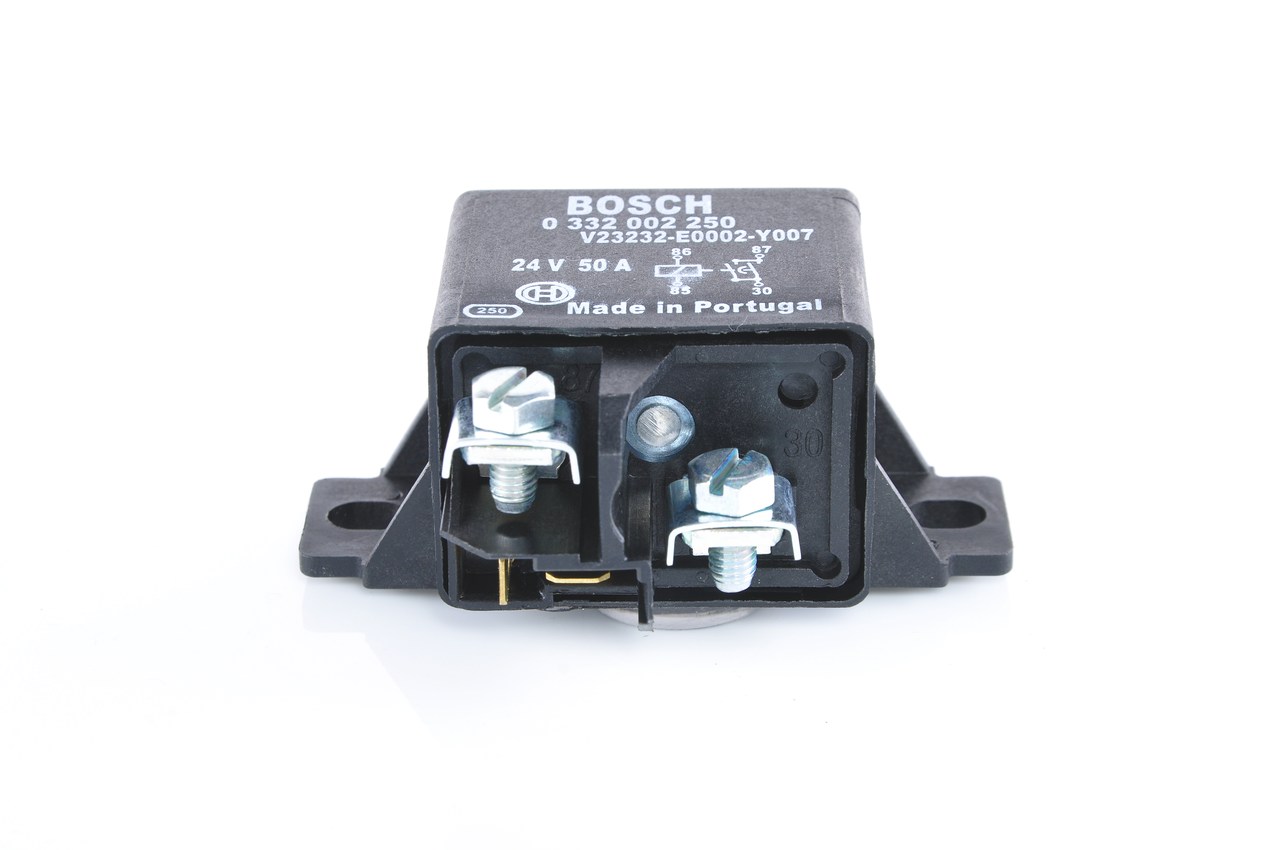BOSCH 0 332 002 250 Relä