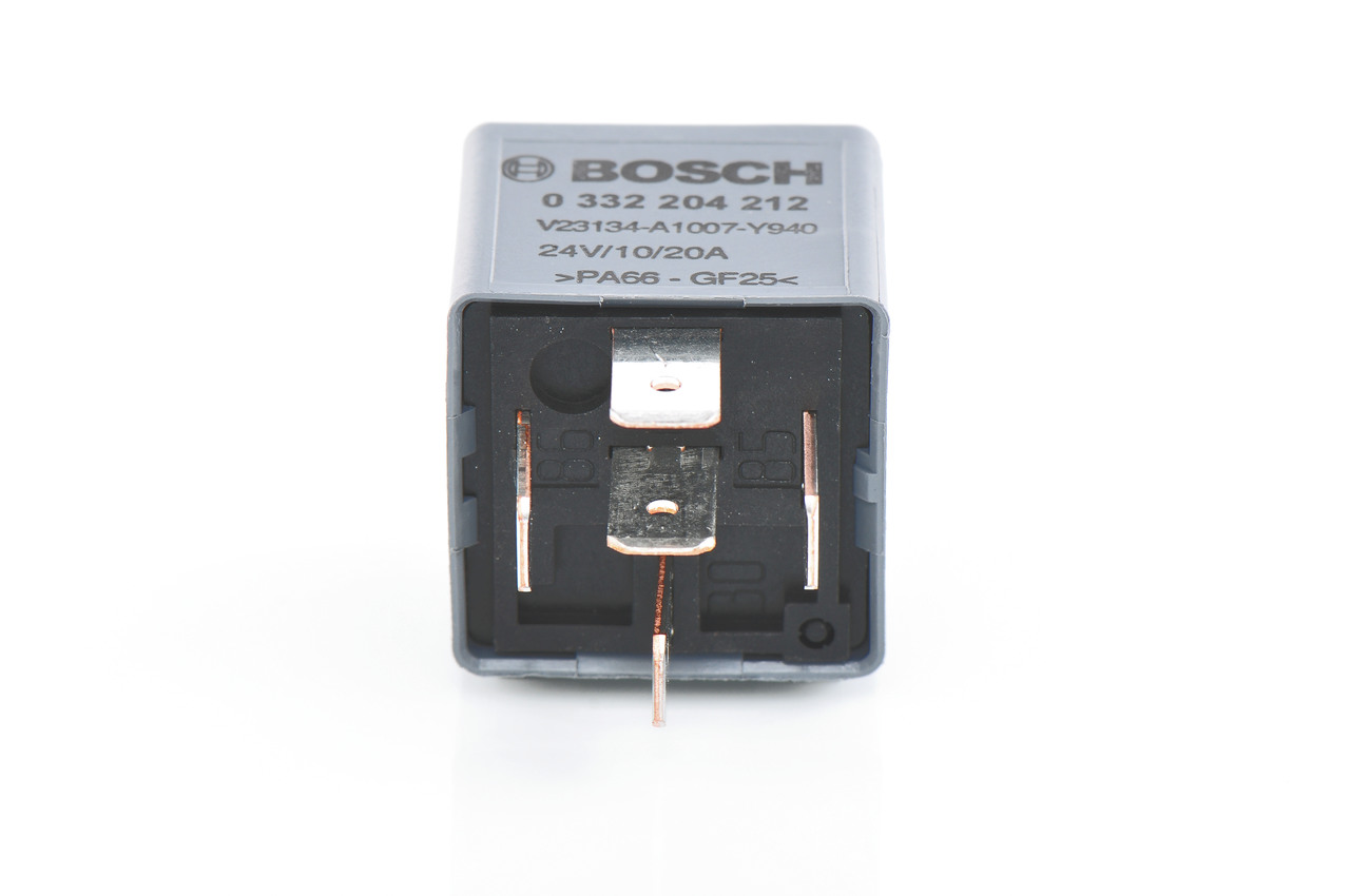 BOSCH 0 332 204 212 Relais