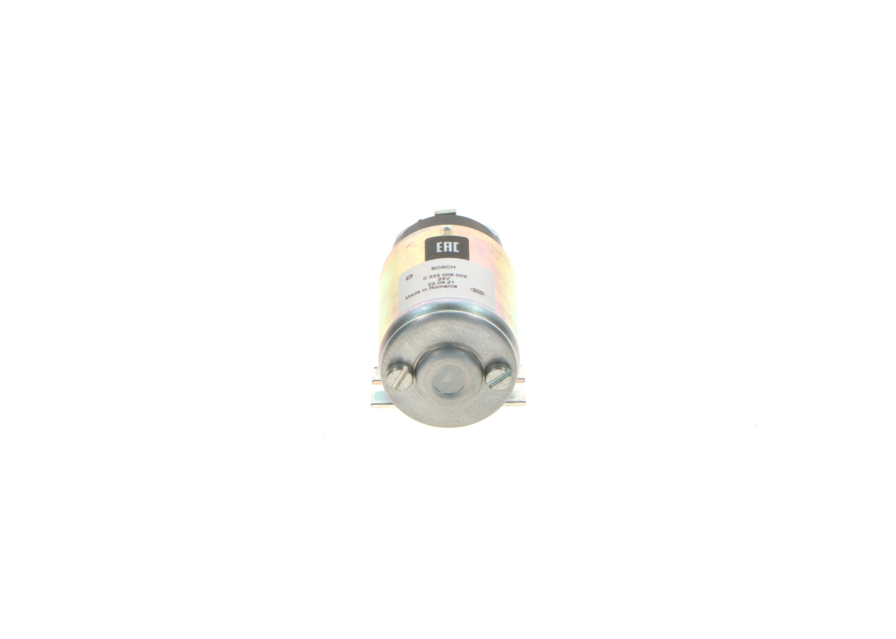 BOSCH PR008 Relé