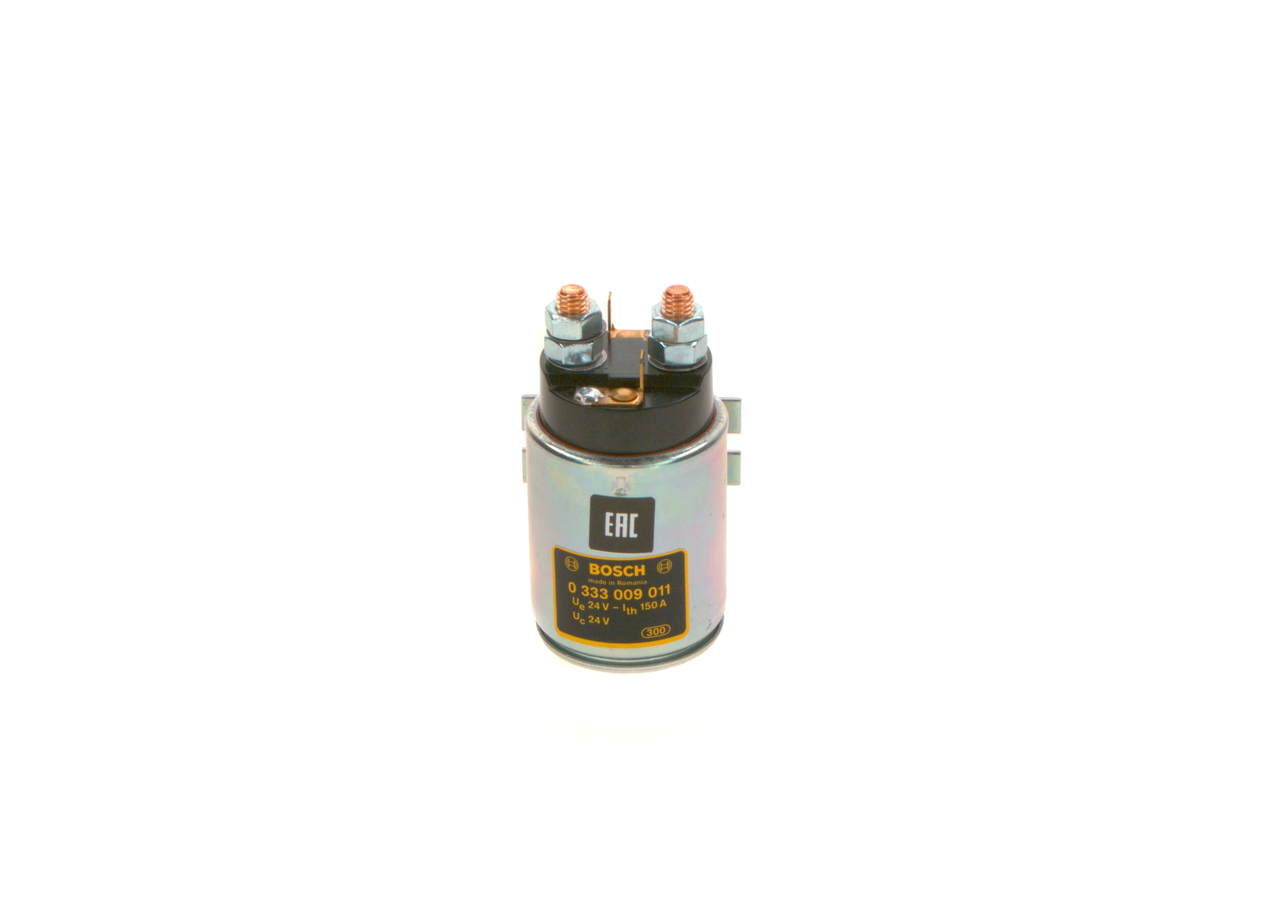 BOSCH PR011 Relee