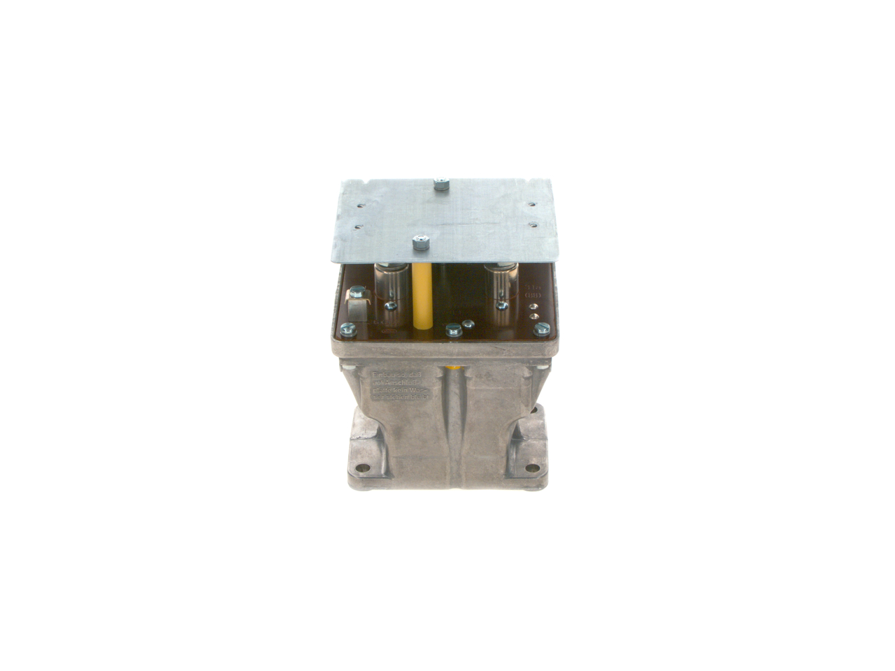BOSCH 0 333 301 009 Akumulatoru baterijas relejs