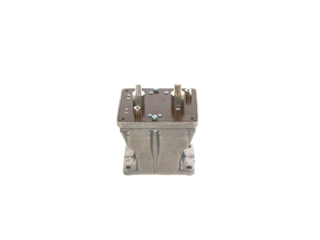 BOSCH 0 333 301 015 Akumulatoru baterijas relejs