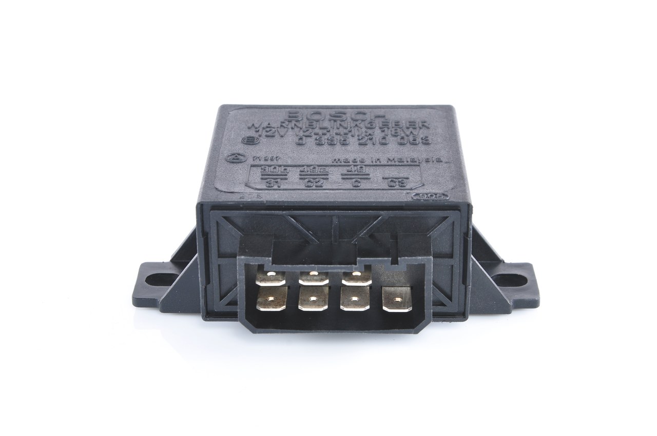 BOSCH 0 335 210 063 Centrale clignotant